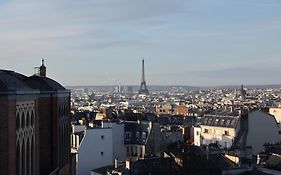 Hotel Regyn'S Montmartre